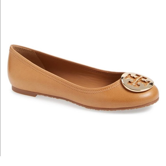 Tory Burch Shoes - tory burch reva flats